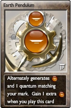Earth Pendulum (Upgraded)