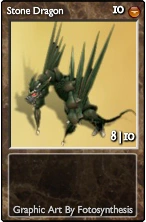 StoneDragon