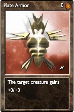 PlateArmor
