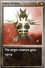 HeavyArmor
