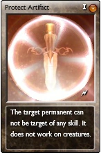 ProtectArtifact