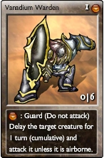 VanadiumWarden