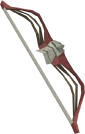 Entgallow longbow detail