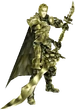 Gabranth-Manikin