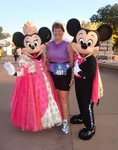 MickeyMinniePrincessHalfMarathon2009