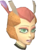 Fairy Aeryka chathead