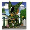 Imperfect Cell 