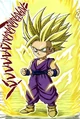 Ssj Gohan