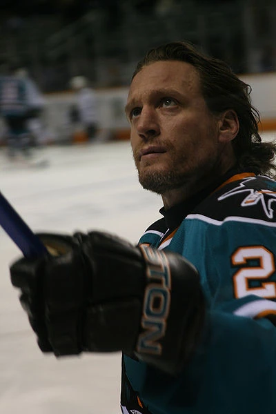 Jeremy Roenick - Ice Hockey Wiki