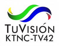 KTNC-TV Logo