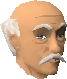Financial advisor chathead