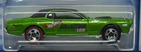 W Missing Wheel Tampo