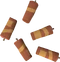 Firecracker detail