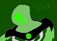 Doomer drawn