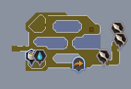 Fishing Platform
