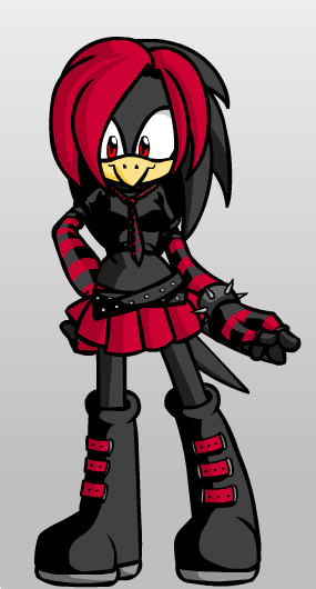 Anti-Cheryl