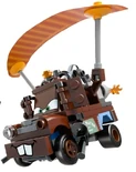 Materwithrockets