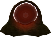 Free for all (dangerous) portal