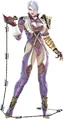 Ivy 2 (new)