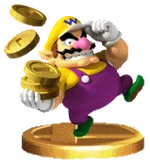 WarioTrophySSBClashed