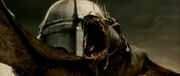 Witch-King Fell-Beast 5