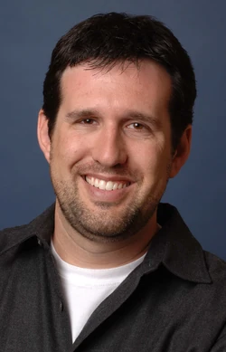 Zack Estrin