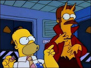 86. Treehouse Of Horror IV