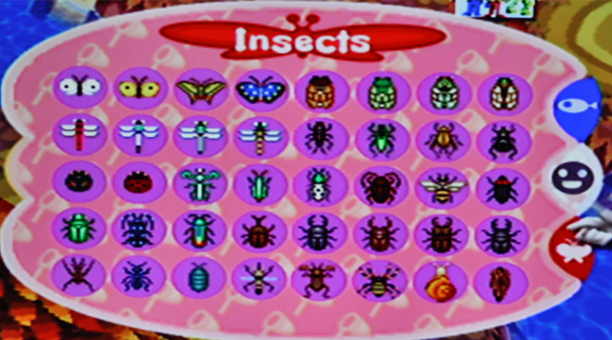 Cheats and secrets   animal crossing wiki guide   ign
