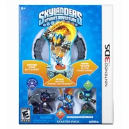 Starter Pack 3DS