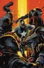 Captain America and Bucky Vol 1 627 Textless