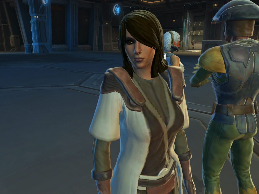 Jaesa Willsaam The Order Of Swtor Wiki