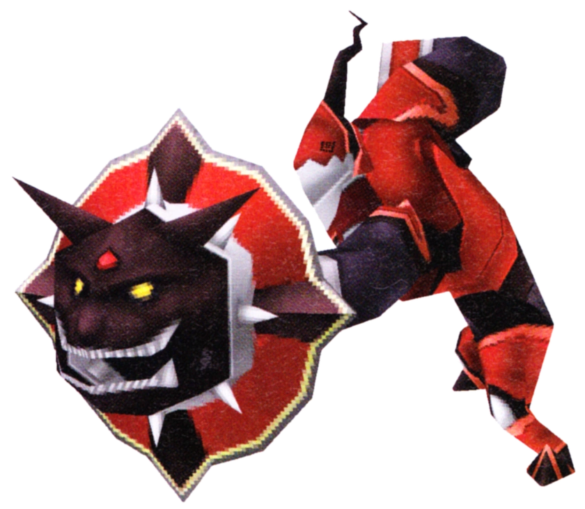 Eliminator KHREC