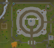 GE map