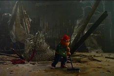 Scootersweeping