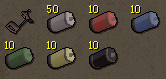 Ghostbuster500