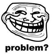 ProblemTrollFace