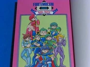 Fire Emblem 4-koma Manga Volume 3
