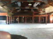 Entertainment hall