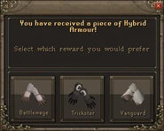 Gloveselect
