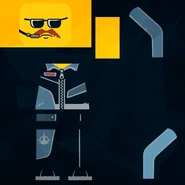 Torsos NPC GangwayKellyswf I5