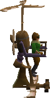 Gnomecopter