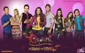 Segunda temporada de Grachi