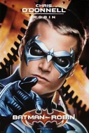 Robin (Movie Poster)