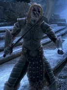 Gormlaith Golden-Hilt