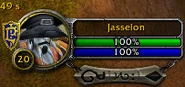 Badness name