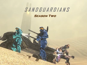 Sandguardians Season 2