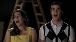Tonightglee