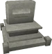 Grave Ornate