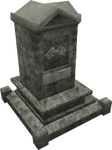 Grave Stele