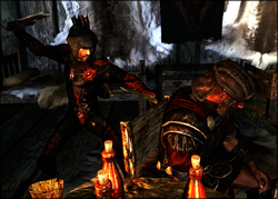 DarkBrotherhoodAssassination